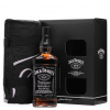 Jack Daniel's 0,7l 40% + deka (darčekové balenie deka)
