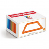 MAGNETICKÉ KOCKY 3D MAGFORMERS LICHOBEŽNÍKY 12 DIELIKOV (005-53212)