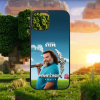 A Minecraft Movie - Steve - iPhone obal