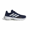 Pánska tenisová obuv adidas Courtjam Control 3 Tennis Shoes Dark Blue EUR 42