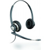 Plantronics 78714-102 ( Plantronics EncorePro HW720 náhlavní souprava na obě uši se sponou / černá )