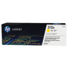 Originálny toner HP 312A, HP CF382A (Žltý)