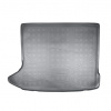 Gumová vaňa do kufru Norplast Audi Q3 8U 2011