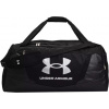 Under Armour UA Undeniable 5.0 XS Duffle Bag Black/Metallic Silver 23 L