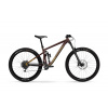 GHOST Riot EN AL 170/160 Essential Red/Dust - XL (186-196cm) 2023