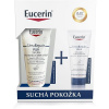 Eucerin UreaRepair Plus krém na ruky 75 ml + krém na nohy 100 ml (Vianoce 2021) darčeková sada