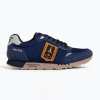 Pánska obuv Aeronautica Militare 252SC0292UCT03331 navy blue