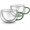 LT9112 set2 capp.zelené 270 VASO LAMART