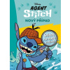 Agent Stitch - Nový případ - kolektiv
