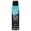 Fa Men Xtreme Cool deospray 150 ml