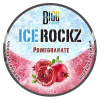 Kamienky do vodnej fajky Ice Rockz - Granátové jablko 120 g