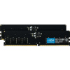 Crucial CT2K16G48C40U5 pamäťový modul 32 GB 2 x 16 GB DDR5 4800 MHz (CT2K16G48C40U5)