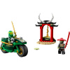 LEGO® NINJAGO 71788 Lloydova nindžovská motorka
