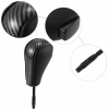 Gombík na zmenu prevodových stupňov Automat BMW E36 E39 E46 E60 X3 X5 E53 Carbon Fiber