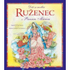 Deti sa modlia ruženec s Pannou Máriou - Angela A. Burrinová