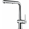 Kuchynská batéria Franke Active New FN 6110.031 chróm