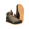 SIMMS Brodící boty Flyweight Access Boot Dark Stone, vel. 42 (9)