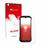 čirá skleněná fólie upscreen Hybrid Glas pro Doogee S100 (čirá skleněná fólie upscreen Hybrid Glas pro Doogee S100)