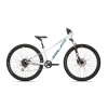 Superior RACER XC 27 DB Gloss White/Blue/Neon Yellow S