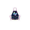 oxybag Zástera na výtvarnú výchovu Butterfly Rainbow