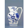 Cibulák – Džbán vysoký 0.90 l – originál cibuľový porcelán 1. akosť
