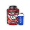 Amix IsoPRIME CFM 2000g + šejkr - Double white chocolate