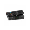 Tuner DVB-T2 H.265 HEVC Kruger&Matz