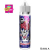 Chill Pill Shake and Vape 12ml Anonymous (Kolok)