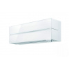 2,5kW Nástenná klimatizácia MITSUBISHI DIAMOND MSZ-LN25VG2+MUZ-LN25VGHZ Hyper Heating do -25°C W-R-V-B R32 s WIFI, perleťovo biela