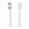 Náhradné hlavice pre sonickú zubnú kefku Teesa Sonic 2 TSA8087-W, stredné