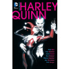 Batman: Harley Quinn