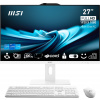MSI PRO AP272P i7-14700/FHD/16/1T/W11P/White