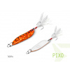Plandavka Delphin PIXO - 10g TIGERA hook #6