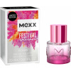 Mexx Festival Splashes Woman, Toaletná voda 20ml pre ženy