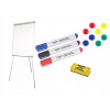 Flipchart magnetická doska Tabuľka 90x60 zadarmo (Flipchart magnetická doska Tabuľka 90x60 zadarmo)