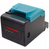 Stolná termotlačiareň účteniek Xprinter XP C260-N BT, USB, 80mm rolka, 300mm/s