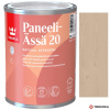 TIKKURILA® PANEELI-ÄSSÄ 20 Lak akrylátový, na dřevěné obklady v interiéru Barva (odstín): TVT 3467 Zázvor, Velikost balení: 1 l, Stupeň lesku: polomat