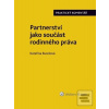 Partnerství jako součást… (Kateřina Burešová)