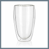Dvojstenný sklenený pohár BANQUET DOBLO, 500 ml 04205013