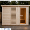 Sanotechnik SAUNA - Zdravie & wellness - 001955036001
