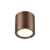 SLV 1008620 OCULUS stropné svetlo LED En.trieda 2021: F (A - G) 11 W meď; 1008620