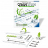 Stavebnica pre deti - Ravensburger gravitrax. Make-up mosty (Stavebnica pre deti - Ravensburger gravitrax. Make-up mosty)