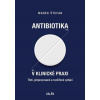 Marek Štefan: Antibiotika v klinické praxi