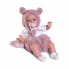Španielska bábika Antonio Juan Baby Toneta 70361