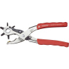 Wiha 28402 dierovacie kliešte otočné 2 mm, 2.5 mm, 3 mm, 3.5 mm, 4 mm, 4.5 mm 225 mm 1 ks; 28402