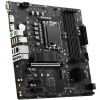 MSI PRO B760M-P DDR4 / Intel B760 / LGA1700 / 4x DDR4 / 2x M.2 / VGA / HDMI / DP / USB-C / mATX