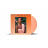 Houston Whitney: Whitney Houston - Coloured Orange LP