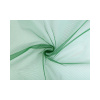 Tyl PAD jemný na závoje - 1 m 10 zelená