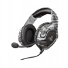 Trust GXT 488 Forze-G PS4 Gaming Headset PlayStation® official licensed product gray 23531 - Hráčske slúchadlá s mikrofónom