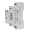 F&F Filipowski Sp. J. Impulzné relé BIS-413/230 s časovým spínačom - 230 V AC - 10 A